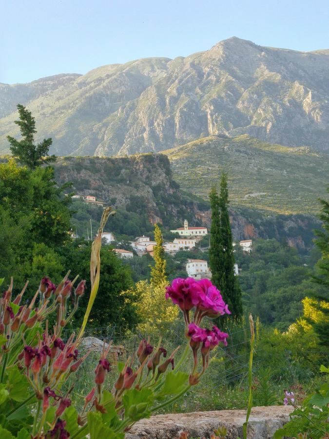 Penelope's Gjestgiverier Dhërmi