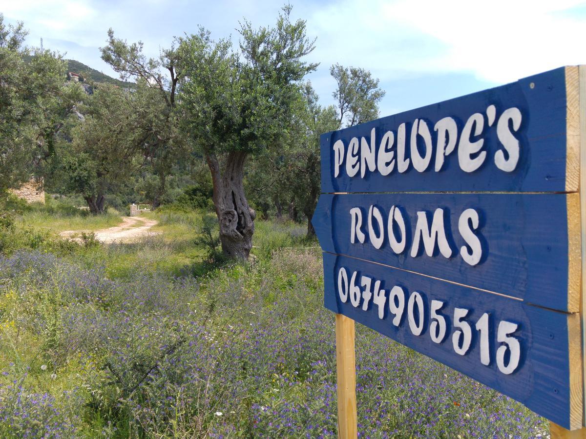 Penelope's Gjestgiverier