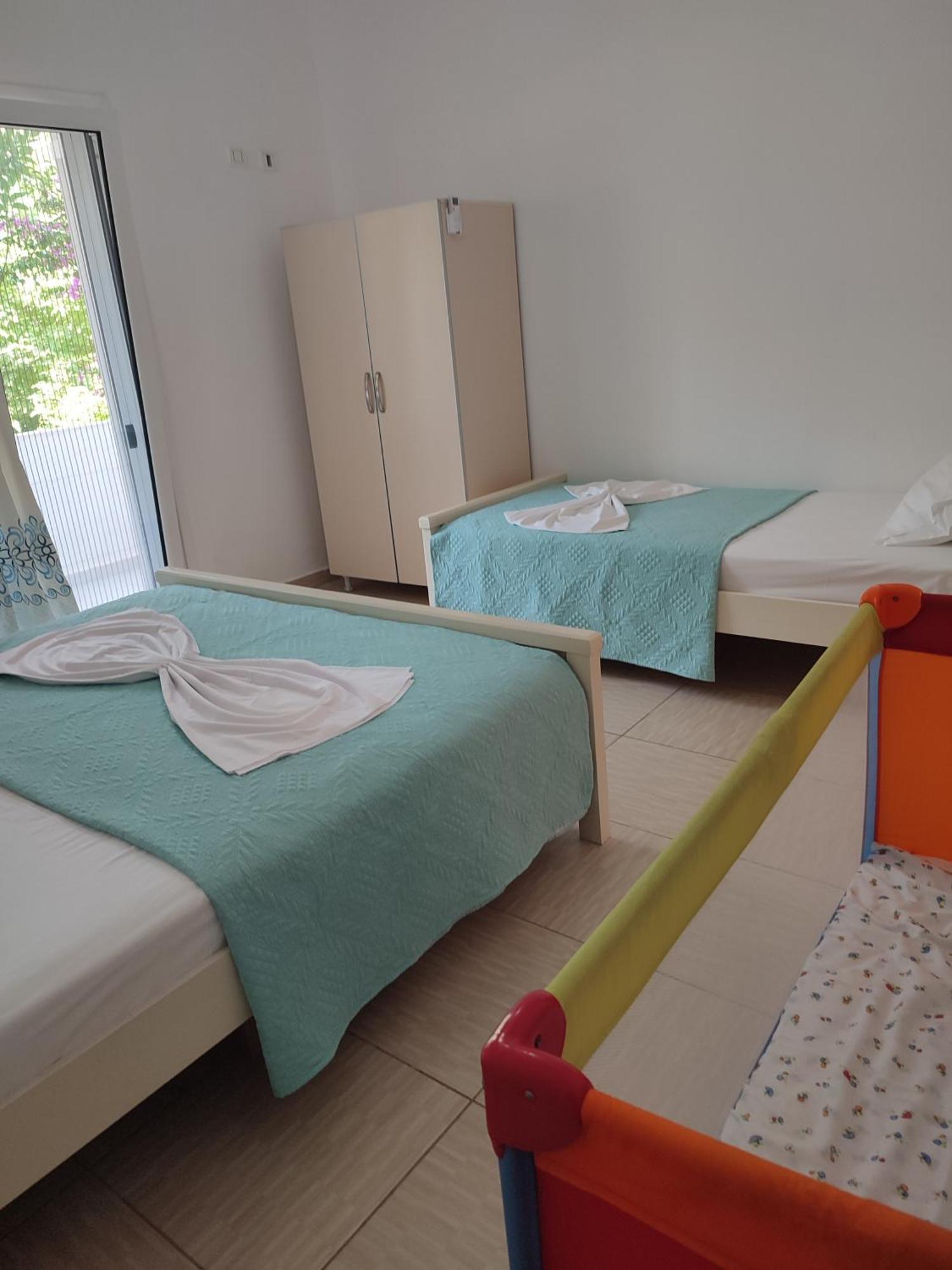 Penelope's Gasthof Dhërmi