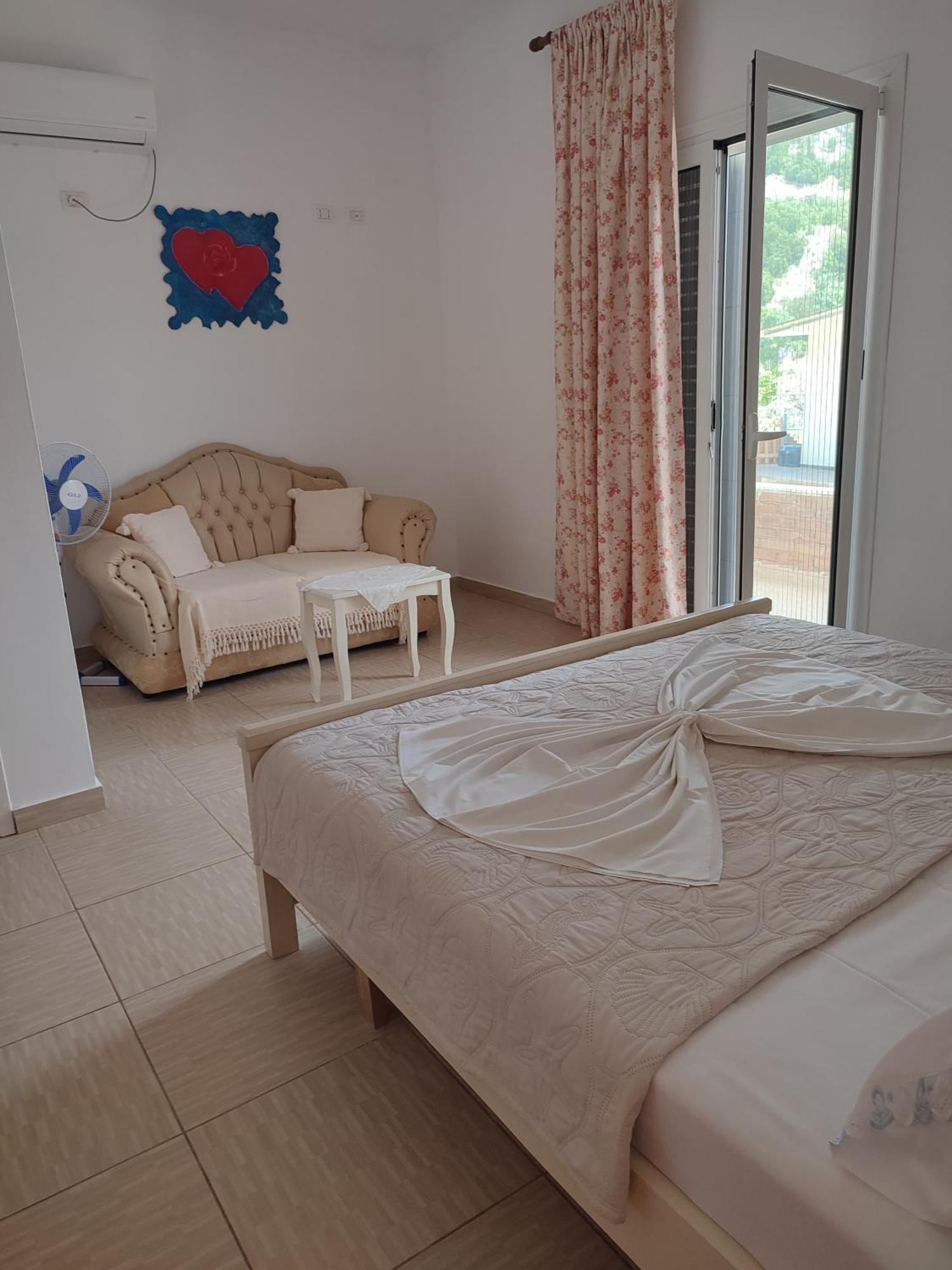 Gasthof Penelope's Dhërmi