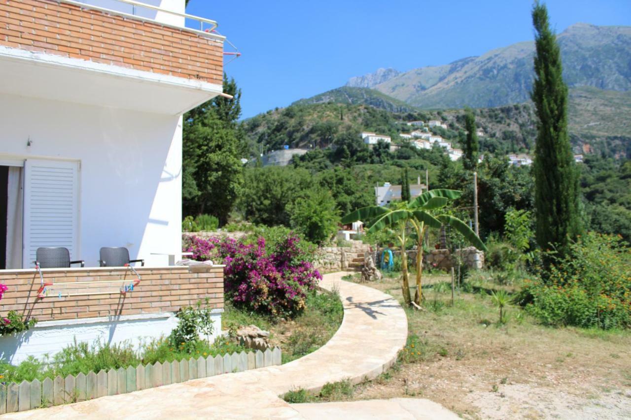 Gasthof Penelope's Dhërmi